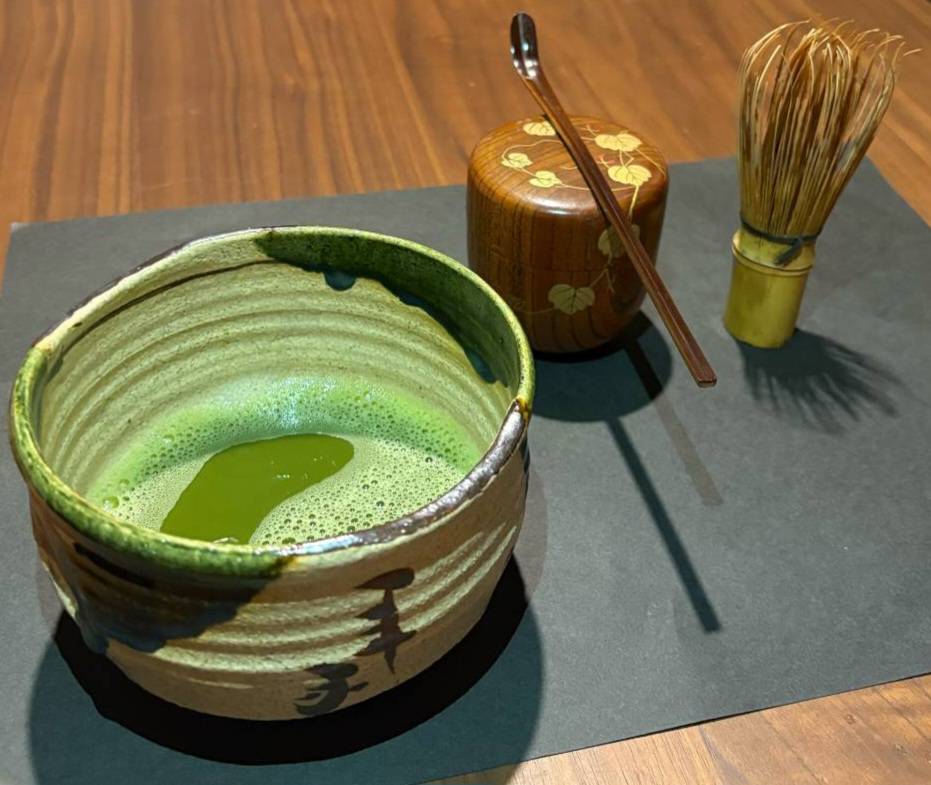 あんどの様子 2