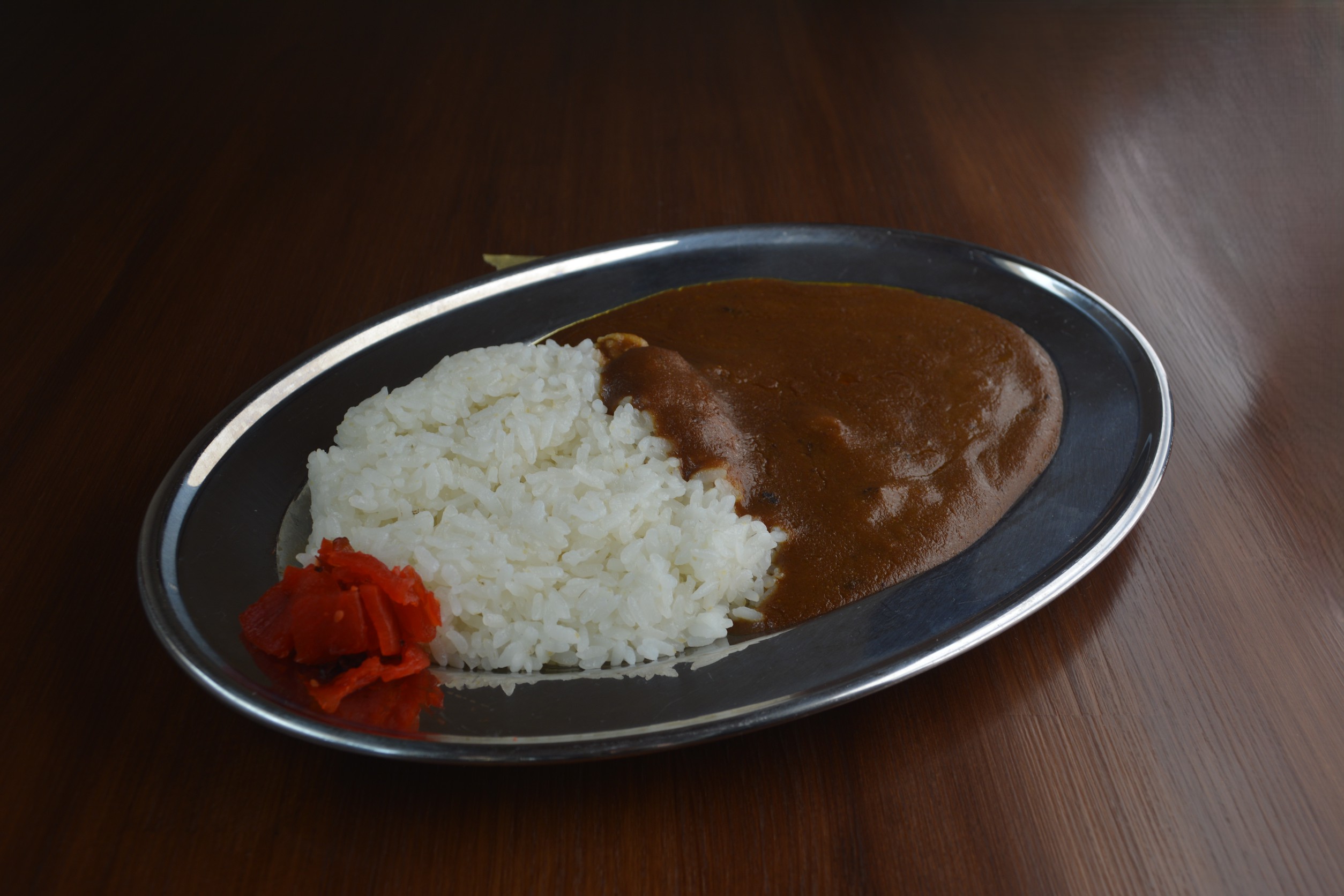 カレー