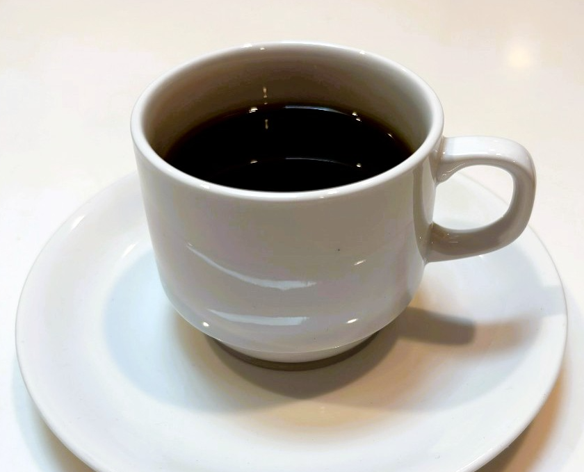 コーヒー