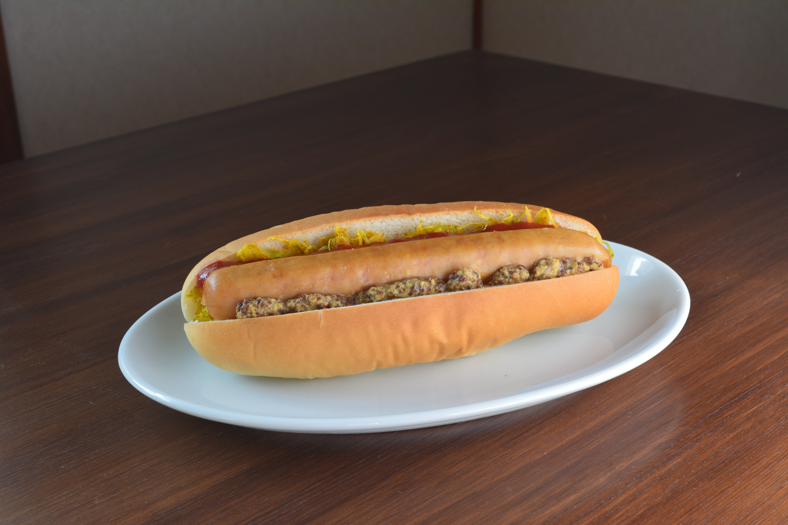 ホットドック