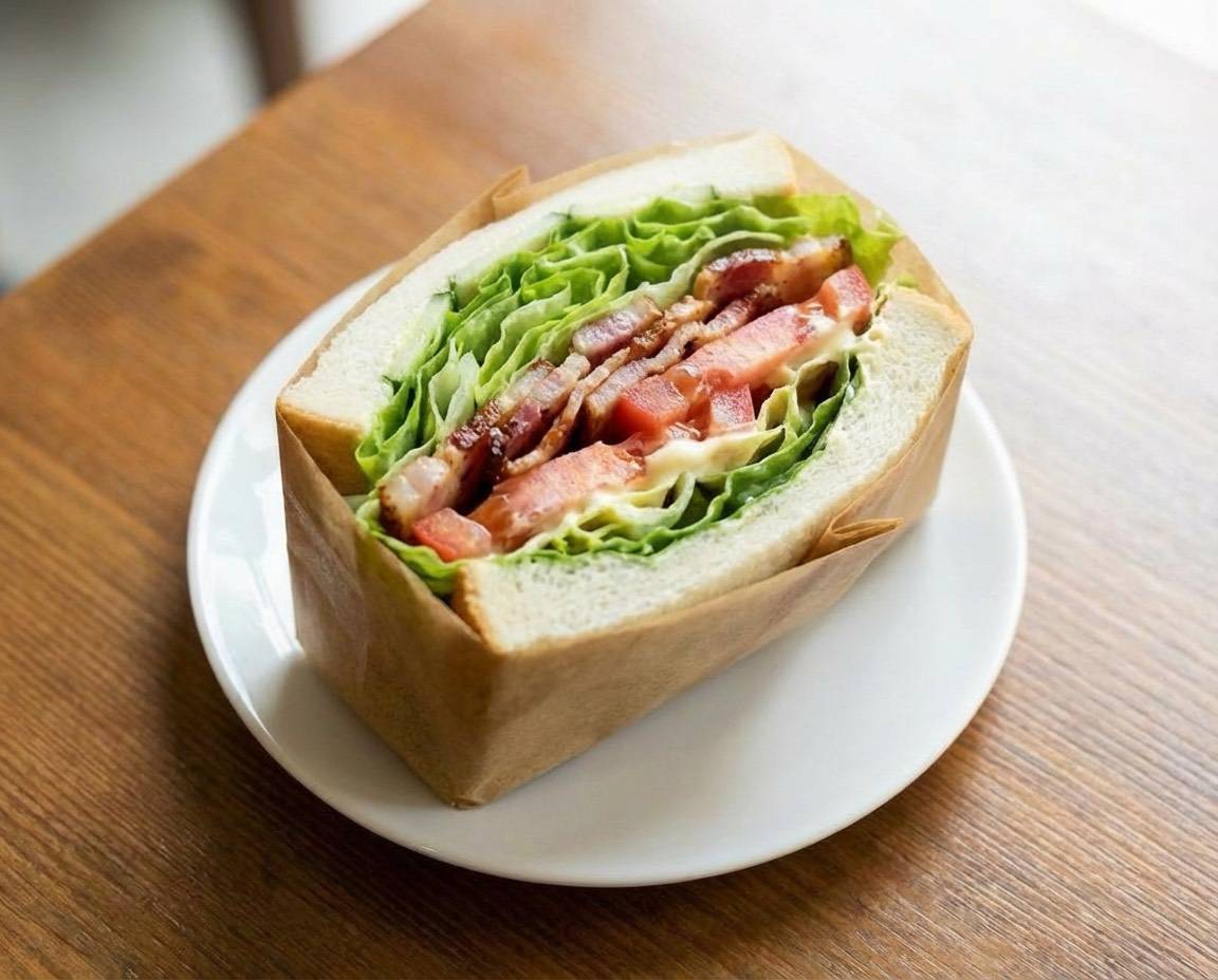 BLT