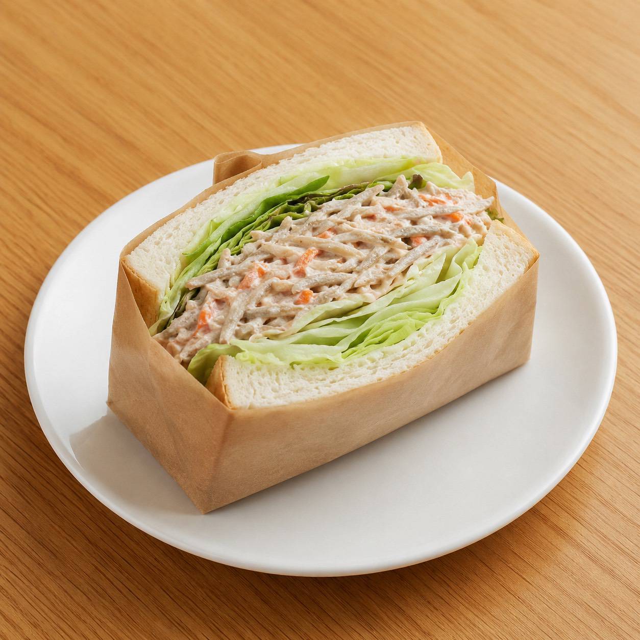 ごぼうサラダ