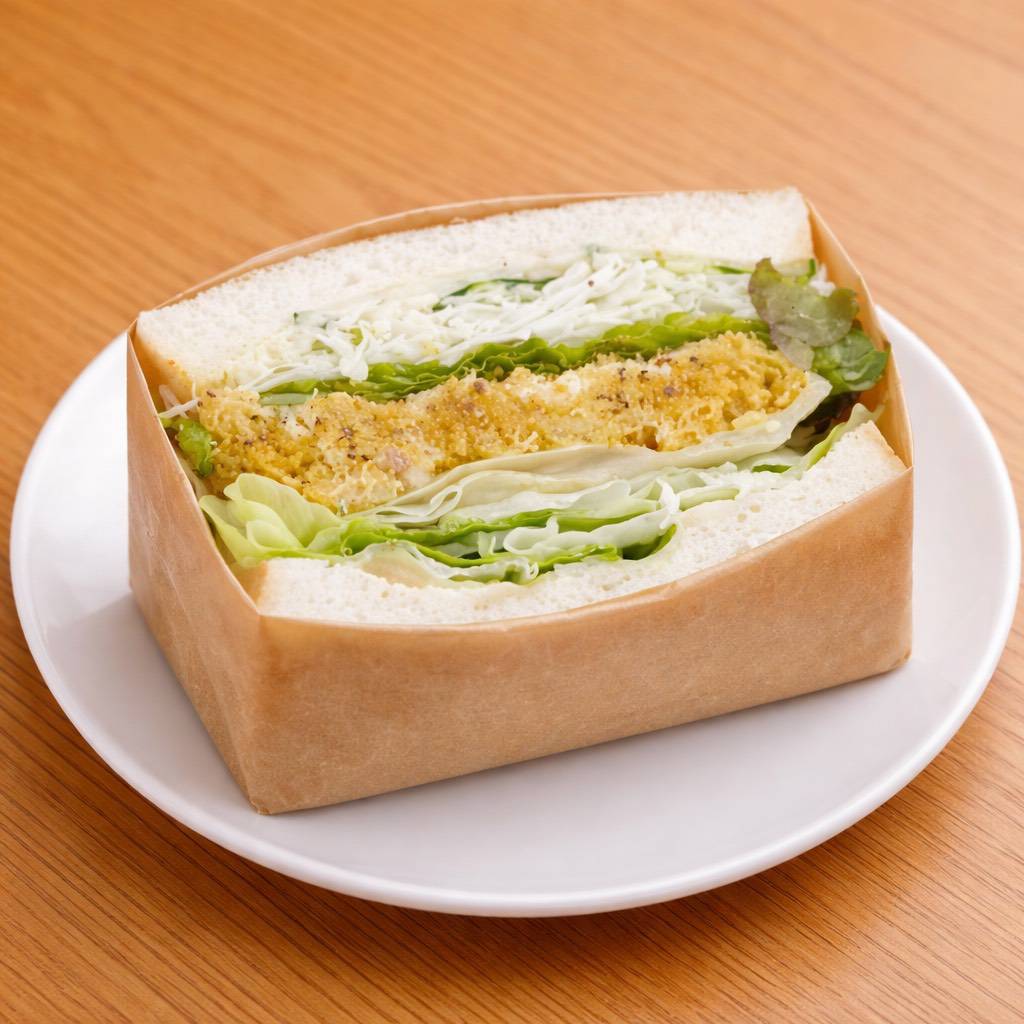 サバカレー