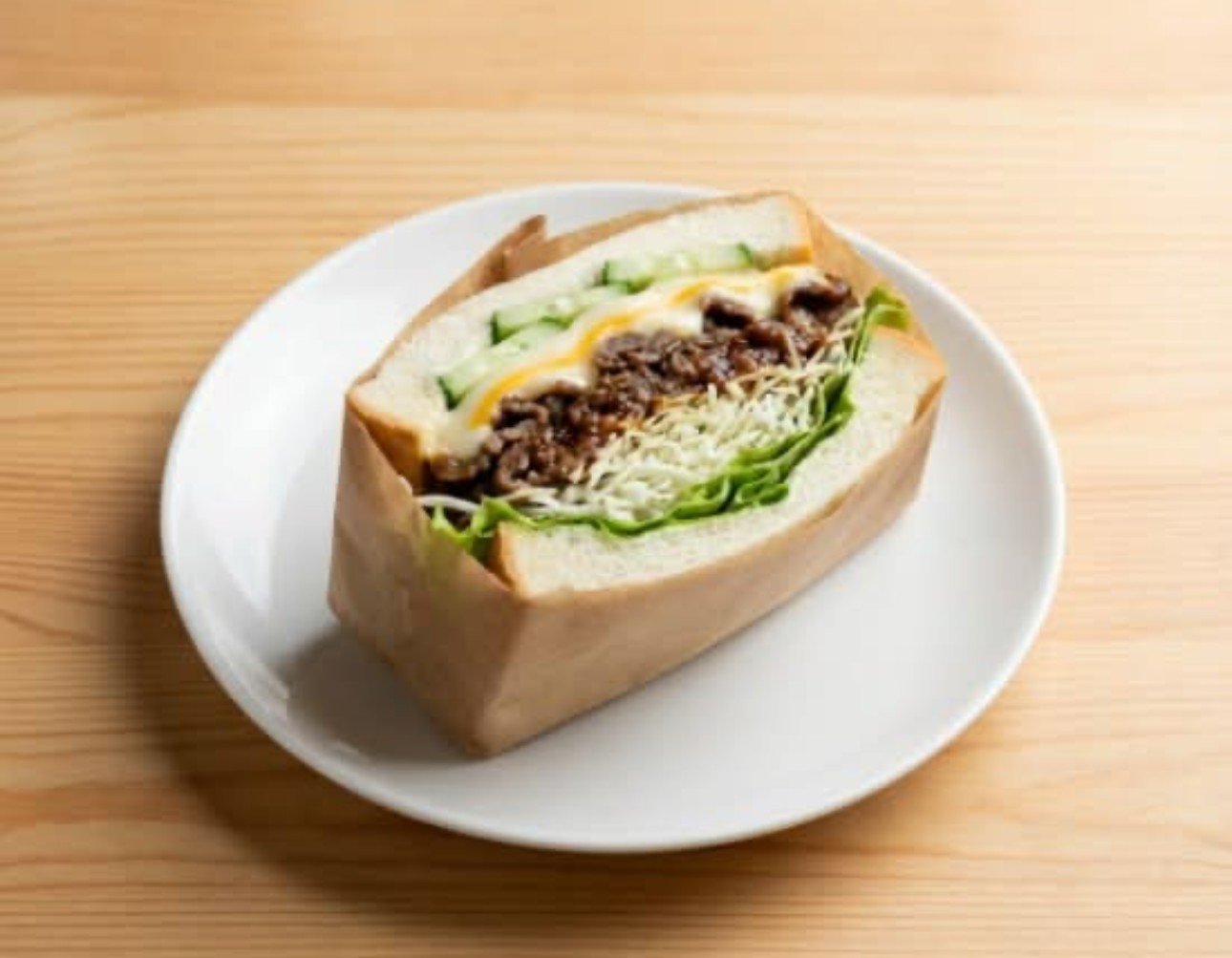 タッカルビチーズ入り