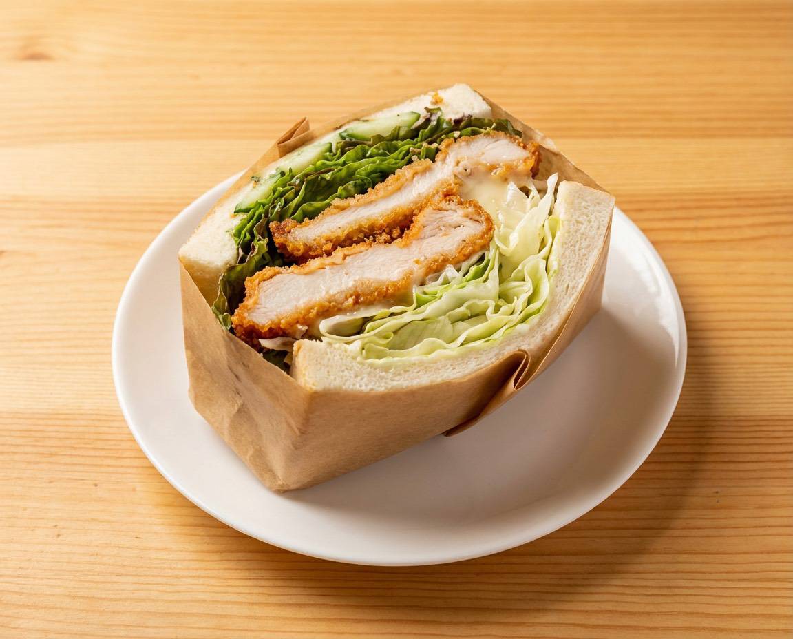 チキンフィレ