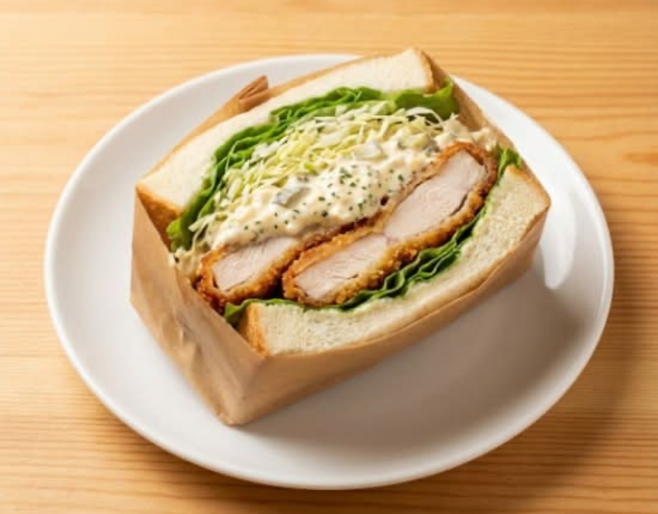 チキン南蛮