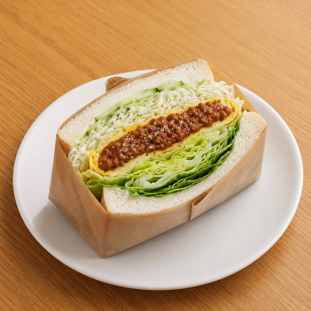 ミートソース
